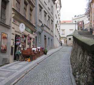 Mala Strana