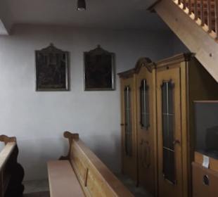 Stadtkirche St. Vitus