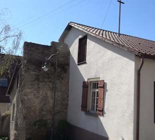 Backhaus am "Törlesrain"