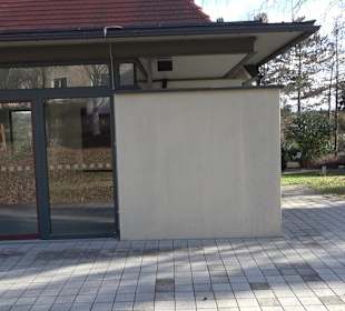 Friedhof Dörnach