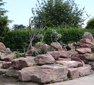 Höhenpark Killesberg