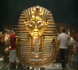 Tutenchamun