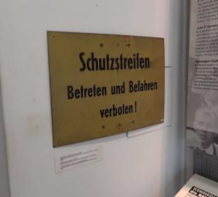 Haus am Checkpoint Charlie