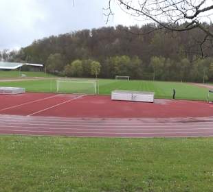 Sportzentrum Wollmatingen