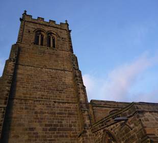 Kościół w Hemmington