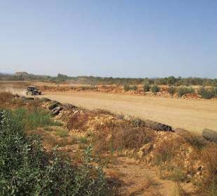 Offroad Park