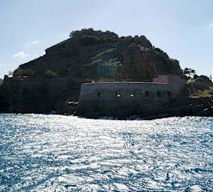 Spinalonga