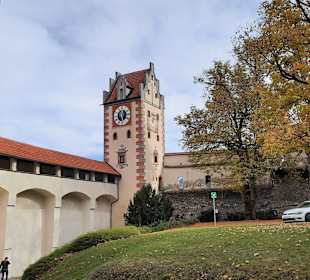 Hohes Schloss Füssen