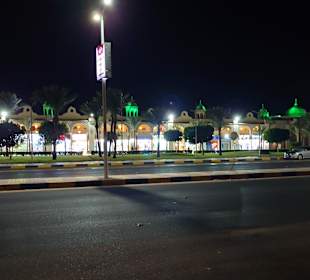 Stadtrundgang Hurghada