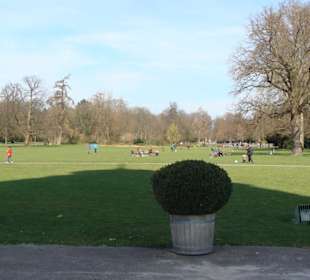 Schlosspark