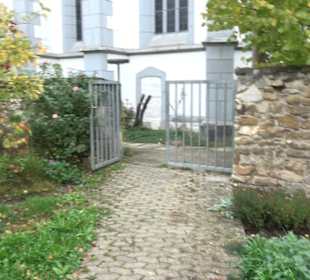 Kirche Zu unserer lieben Frau