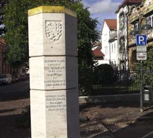 Stauferstele Nr. 38