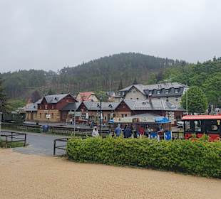 Sonstiges