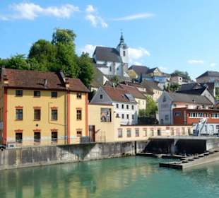 Steinbach an der Steyr