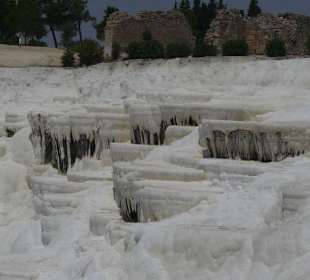 Pammukale