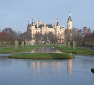 Schloss Schwerin