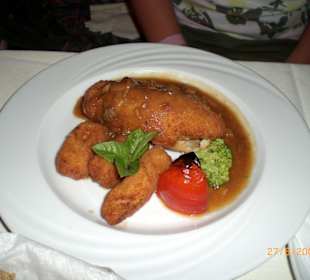 Bordiehns Restaurant