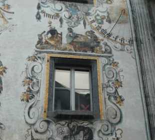 Unterwegs in Berchtesgaden