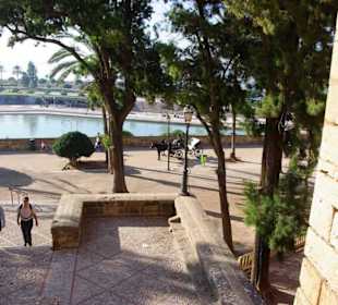 Der schönste Ausblick