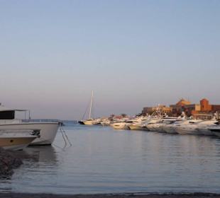 El Gouna