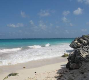 Strand Tulum