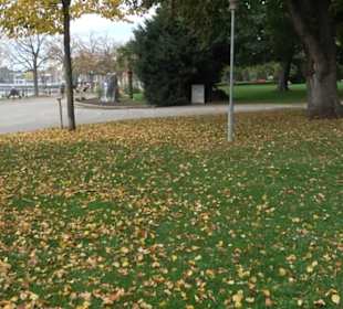 Gustav-Schwab-Gedenkstein