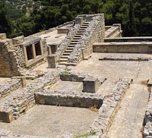 Knossos - Impression