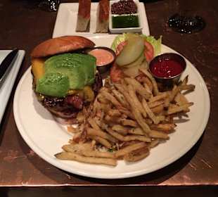 Angus Burger