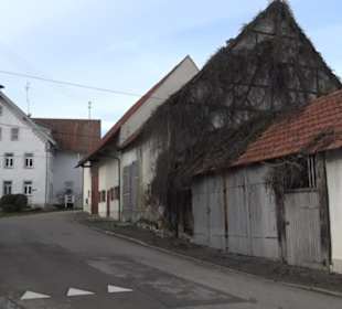 Pfarramte Oberstetten