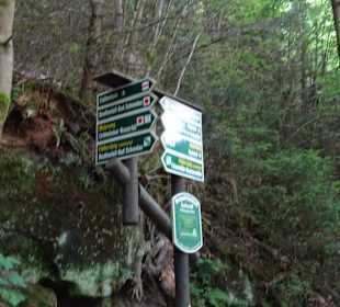 Kirnitzschtal