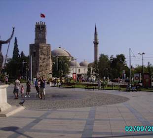 Antalya
