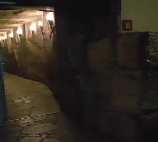 Wellnessbereich Mawell Resort 