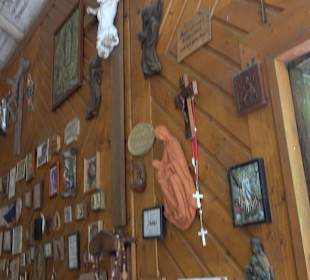 Kapelle Liebfrauental