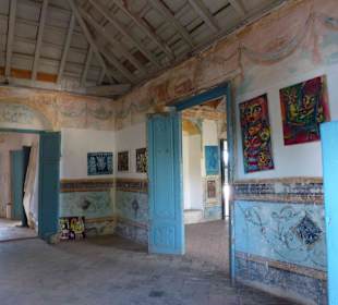 Trinidad Weltkulturerbe