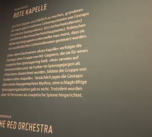 Deutsches Spionagemuseum