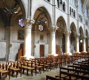 Notre-Dame d'Épernay