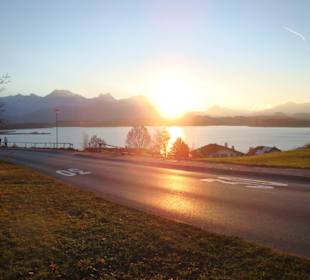 Hopfensee