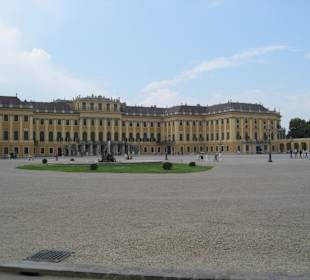Wien Schönbrunn