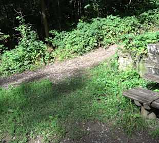 Sophienbrunnen von 1839 