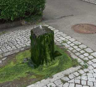 Dorfbrunnen Grünmettstetten