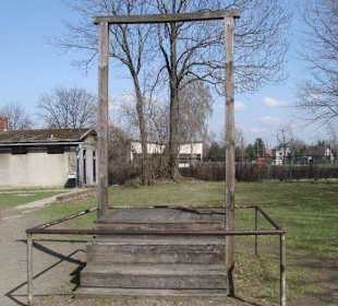 Konzentrationslager Auschwitz