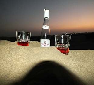 Dünen von Maspalomas