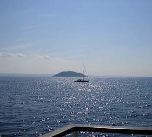 Piratenfahrt Toroneos - "Holidays and more"
