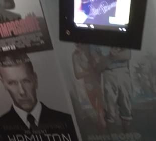Deutsches Spionagemuseum