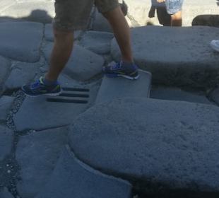 Pompeij