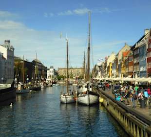 Nyhavn