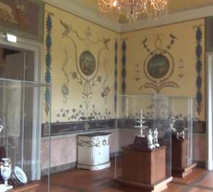 Barockschloss Rammenau