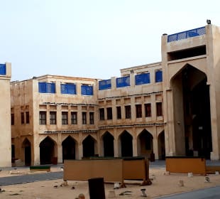 Falcon Souq