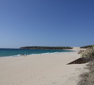 Strand - Playa de Bolonia