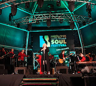 Stadtrundgang San Agustín